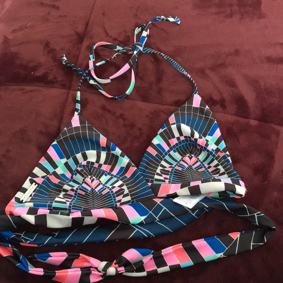 Mara Hoffman Other - Mara Hoffman bikini top NWOT